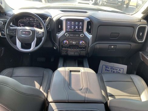 Used 2020 GMC Sierra 1500 SLT w/ SLT Premium Plus Package image 13