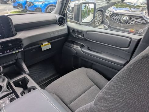 Used 2024 Toyota Land Cruiser 1958 AWD/4WD image 17