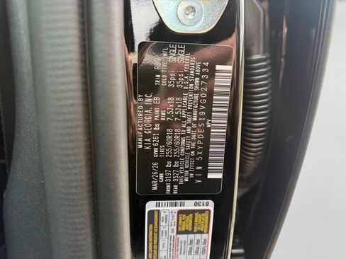 New 2027 Kia Telluride SX X-Pro AWD/4WD image 24