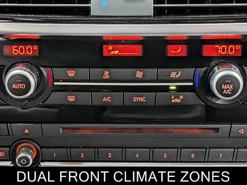 Used 2017 BMW X3 xDrive28i image 29