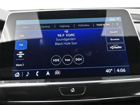 Used 2024 Cadillac CT5 V w/ Super Cruise 2 Package image 21