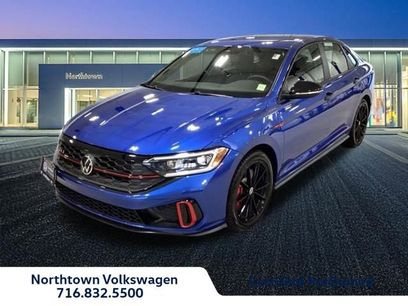 Used 2024 Volkswagen Jetta GLI 40th Anniversary Edition