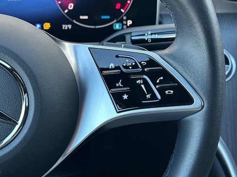 Used 2024 Mercedes-Benz C 300 C 300 image 27