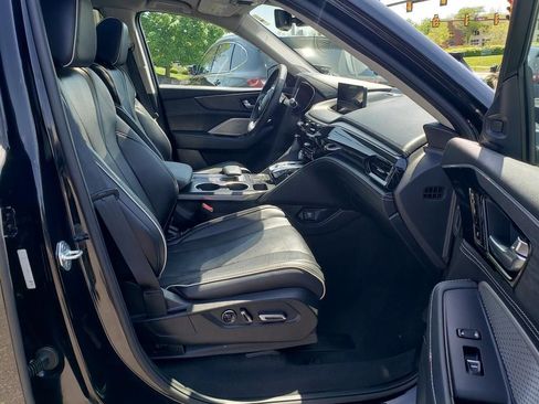 Certified 2023 Acura MDX SH-AWD w/ Advance Package image 22