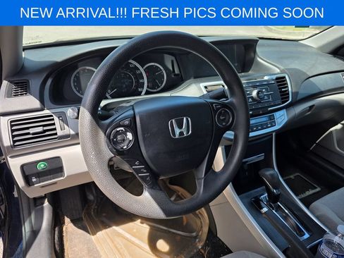 Used 2013 Honda Accord LX image 7