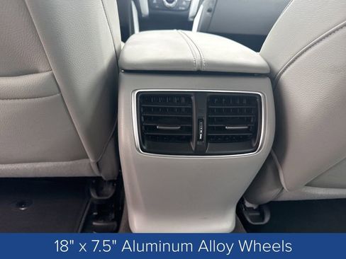 Used 2016 Acura TLX V6 image 13