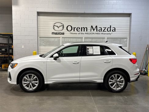 Used 2022 Audi Q3 2.0T Premium image 27