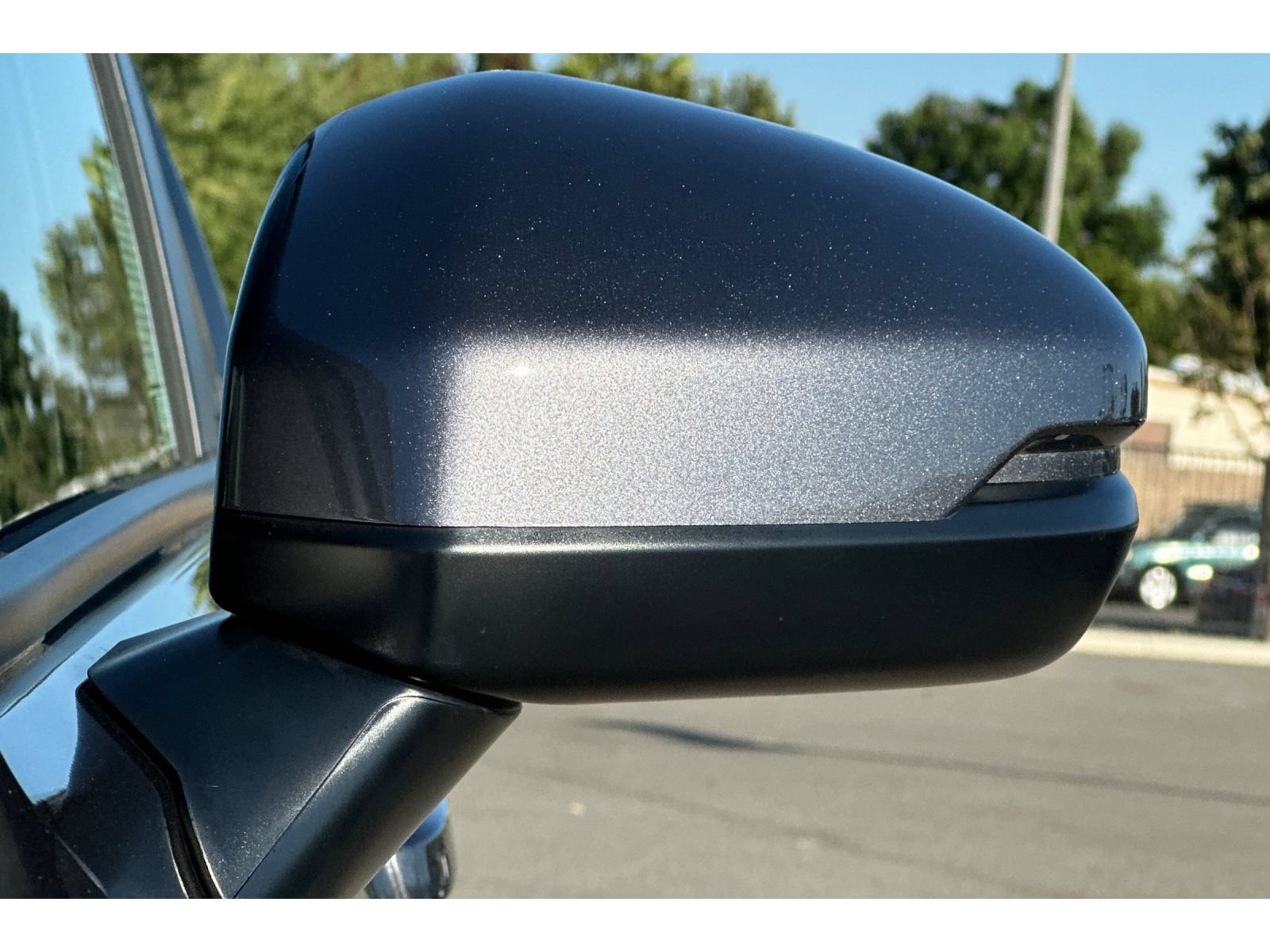 Used 2027 Honda HR-V LX image 53