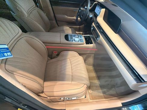 New 2026 Genesis G90 3.5T AWD/4WD image 11
