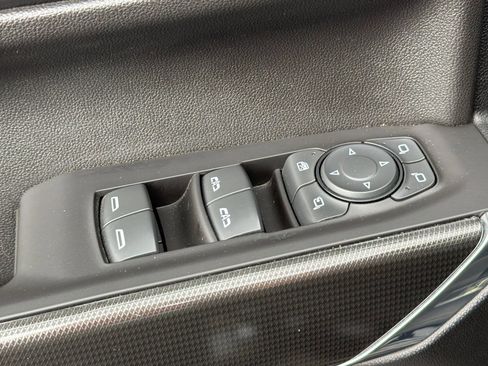 Used 2021 GMC Sierra 1500 AT4 w/ AT4 Premium Package image 13