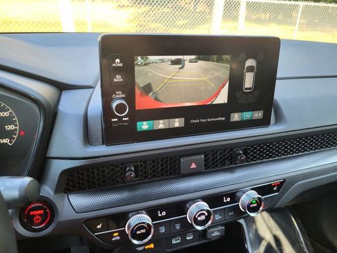 Certified 2024 Honda CR-V Sport-L image 17