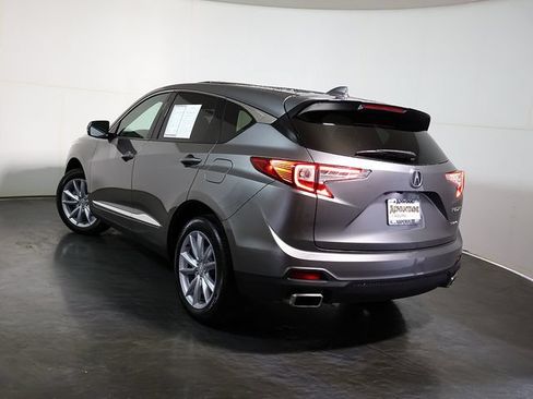 Certified 2023 Acura RDX AWD image 2