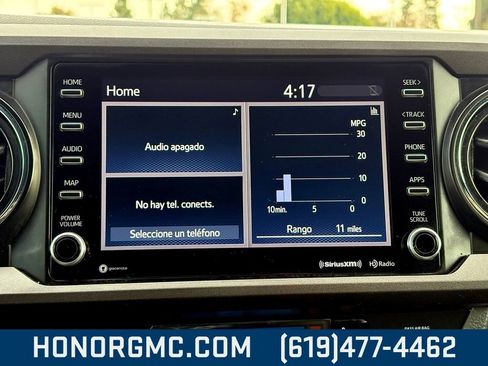 Used 2020 Toyota Tacoma TRD Off-Road image 31