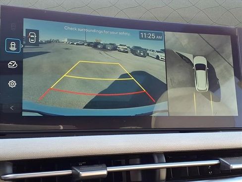 New 2026 Hyundai Tucson Limited w/ Tow & Go Package image 19