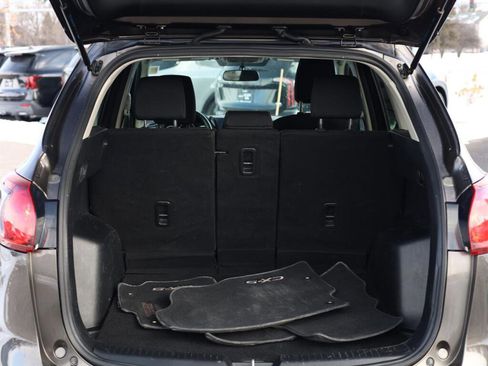 Used 2016 MAZDA CX-5 Touring w/ Bose/Moonroof Package image 20