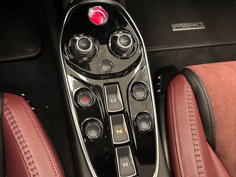 Used 2025 McLaren GTS RWD image 20