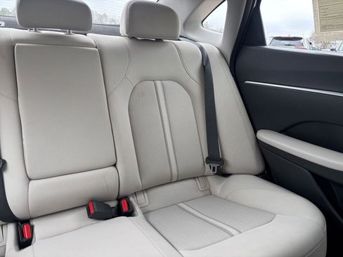 Used 2025 Hyundai Sonata SEL image 37