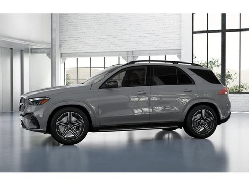 New 2026 Mercedes-Benz GLE 450 4MATIC image 36