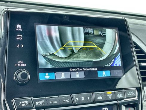 Used 2023 Honda Odyssey Elite image 28