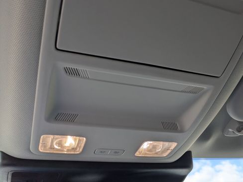 New 2025 Ford Bronco Sport Outer Banks image 26