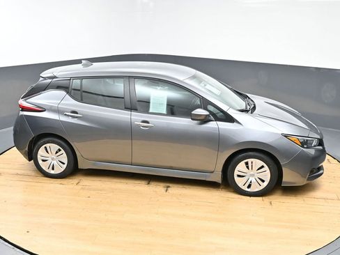 Used 2023 Nissan Leaf S FWD image 45