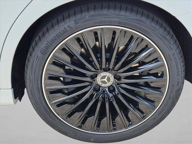 New 2027 Mercedes-Benz E 350 Sedan image 9