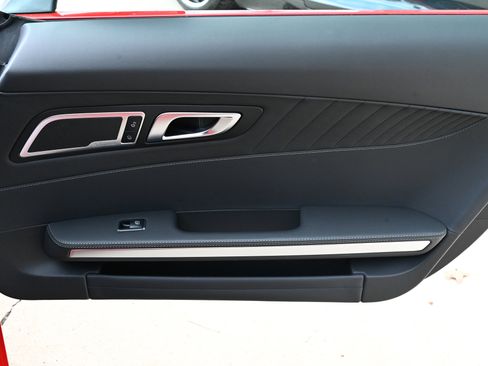 Used 2016 Mercedes-Benz AMG GT S image 38