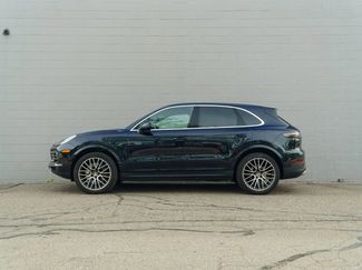 Certified 2023 Porsche Cayenne AWD/4WD video 2