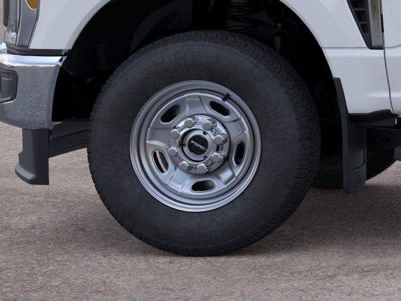 Used 2026 Ford F250 XL w/ XL Chrome Package AWD/4WD image 19