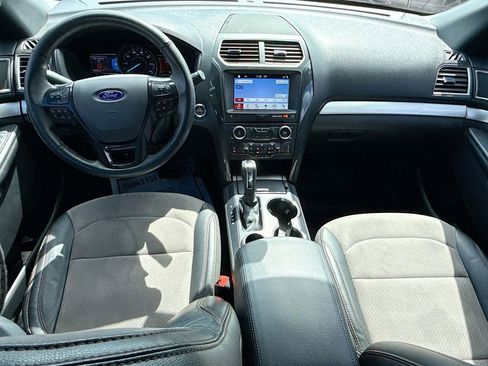 Used 2017 Ford Explorer XLT w/ Equipment Group 202A image 15