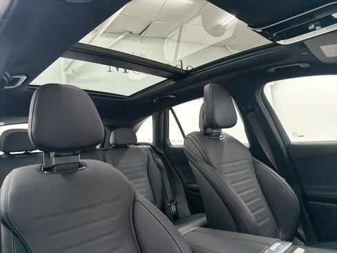 New 2026 Mercedes-Benz GLC 43 AMG 4MATIC image 29