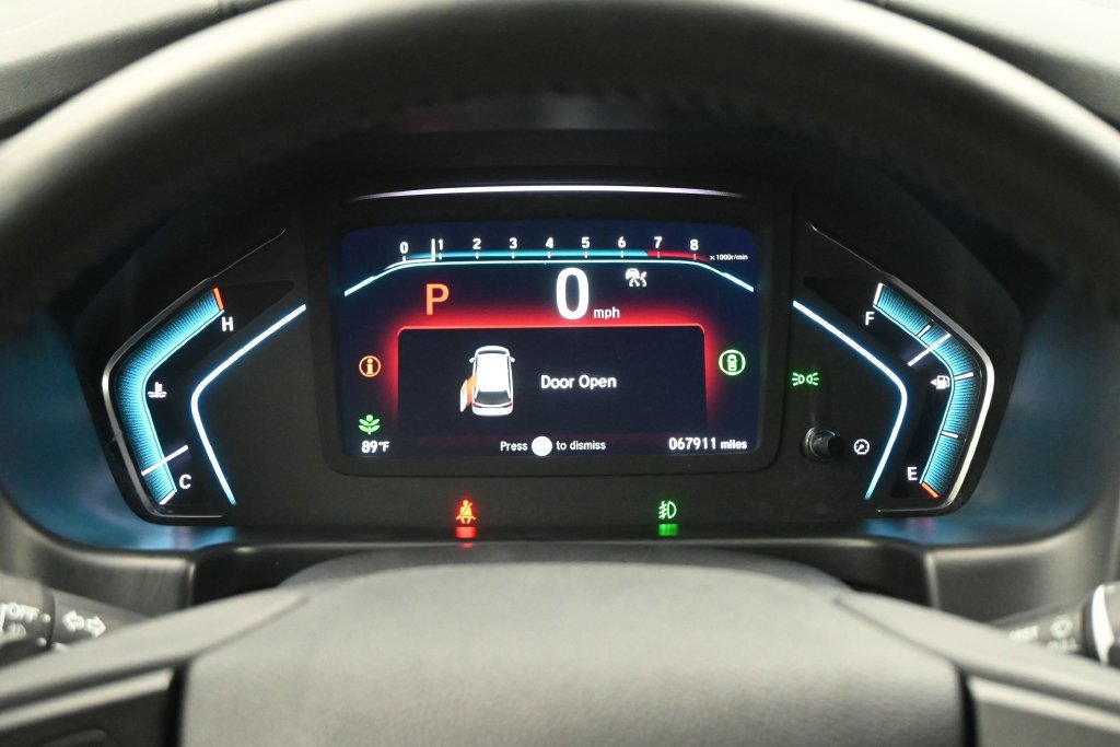 Used 2023 Honda Odyssey EX-L image 10