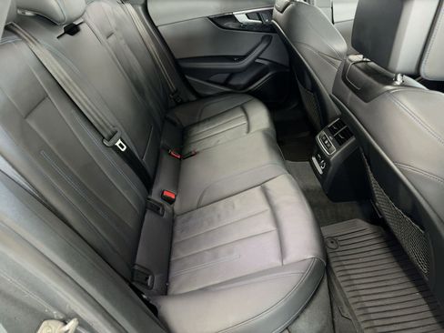 Used 2019 Audi A5 2.0T Prestige w/ Black Optic Plus Package image 29