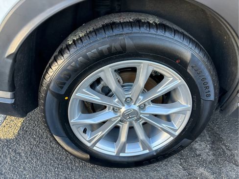 Certified 2024 Honda CR-V EX-L image 27