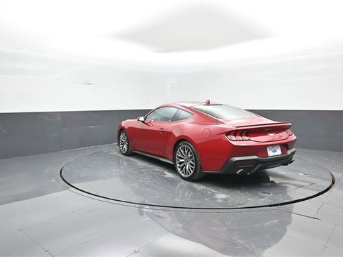 Certified 2024 Ford Mustang Premium image 5