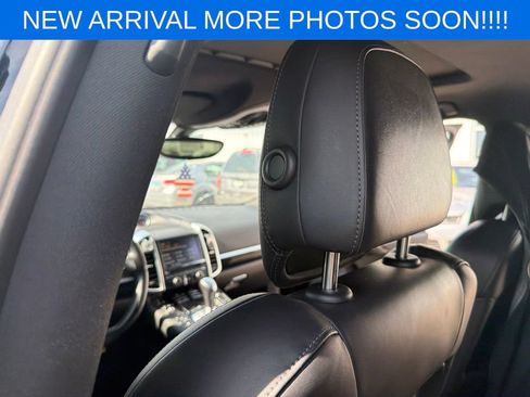 Used 2014 Porsche Cayenne AWD/4WD image 18