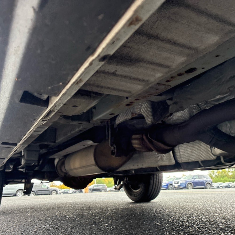 Used 2020 Ford Transit 150 Low Roof RWD image 10