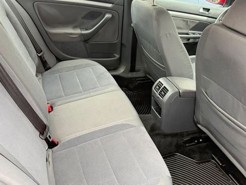 Used 2007 Volkswagen Jetta Sedan image 17