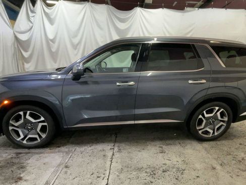 Used 2024 Hyundai Palisade Limited AWD/4WD image 5