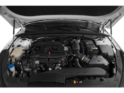 Used 2022 Kia K5 EX w/ EX Premium Package image 15