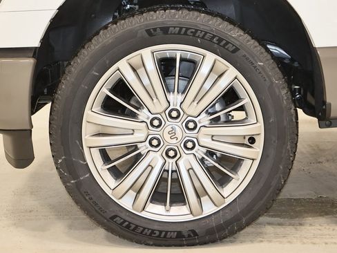 New 2025 Ford F150 King Ranch image 37