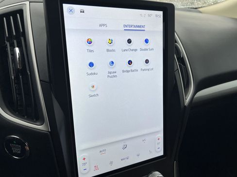 Used 2024 Ford Edge SEL w/ Convenience Package AWD/4WD image 29