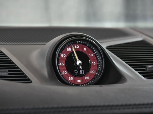 Used 2024 Porsche Cayenne Turbo GT image 37