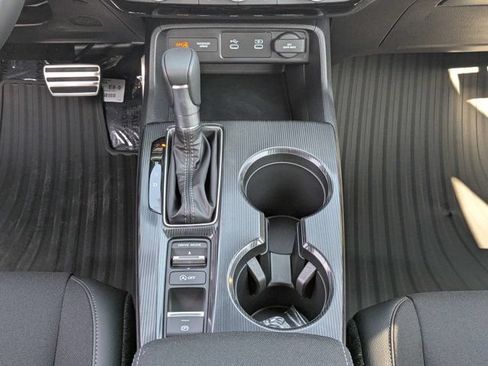 New 2026 Honda Civic Sport image 19