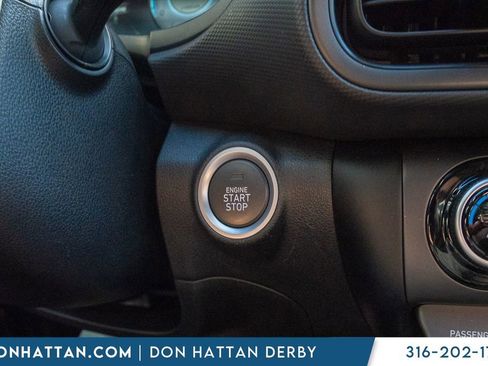 Used 2023 Hyundai Kona N Line image 11