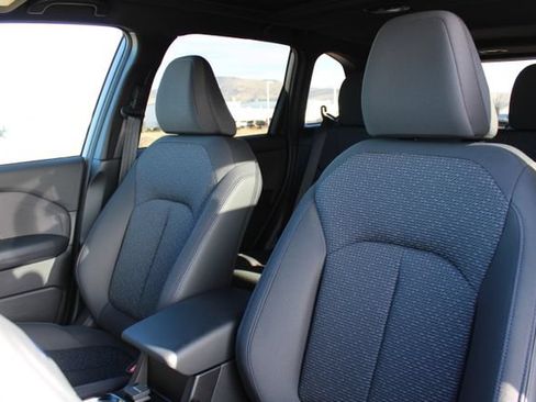 New 2026 Subaru Forester Premium AWD/4WD image 15