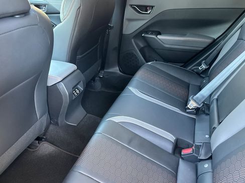 New 2026 Subaru Crosstrek 2.5i Limited AWD/4WD image 4