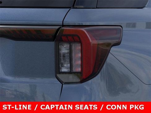 New 2026 Ford Explorer ST-Line image 21