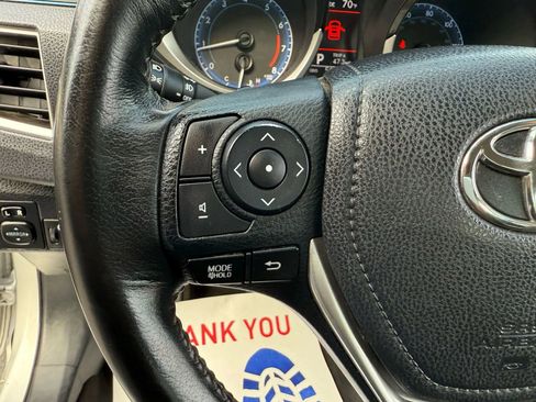 Used 2016 Toyota Corolla S Special Edition image 20