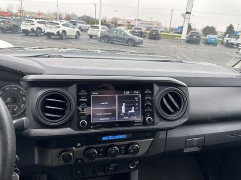 Used 2023 Toyota Tacoma SR image 11